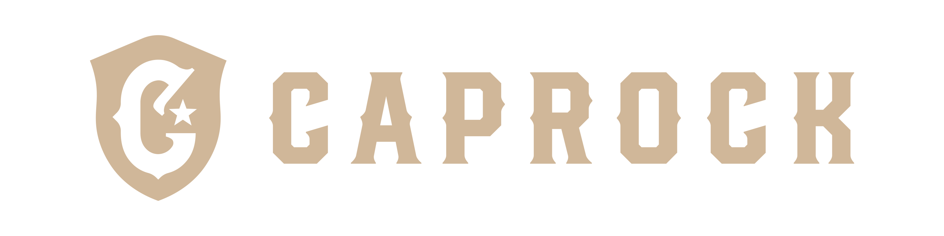 Caprock-Logo